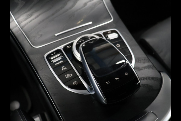 Mercedes-Benz C-Klasse Coupé 300 Sport Edition [SCHUIFKANTELDAK, PDC V+A, CAMERA 360, APPLE CARPLAY, ANDROID AUTO, CRUISE CONTROL, BURMESTER, STOELVERWARMING, FLIPPERS, NIEUWSTAAT]