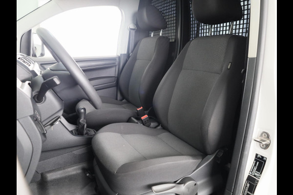 Volkswagen Caddy 2.0 TDI L1H1 BMT Trendline 75 pk | Navigatie | Airco | Elektr. spiegels | App connect |