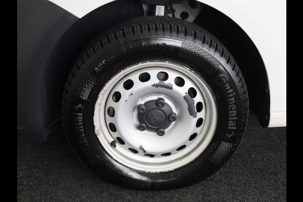 Volkswagen Caddy 2.0 TDI L1H1 BMT Trendline 75 pk | Navigatie | Airco | Elektr. spiegels | App connect |