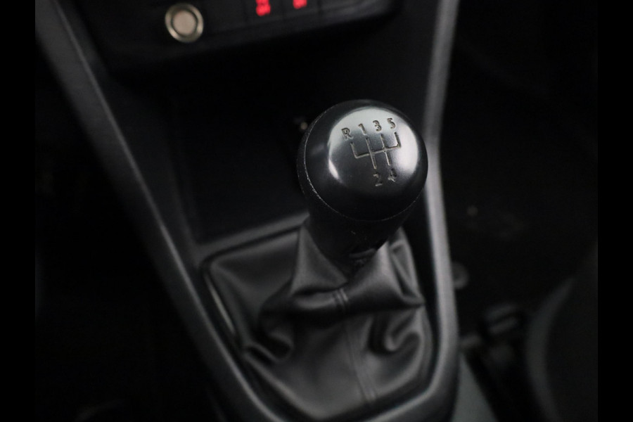 Volkswagen Caddy 2.0 TDI L1H1 BMT Trendline 75 pk | Navigatie | Airco | Elektr. spiegels | App connect |