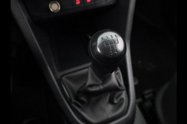 Volkswagen Caddy 2.0 TDI L1H1 BMT Trendline 75 pk | Navigatie | Airco | Elektr. spiegels | App connect |