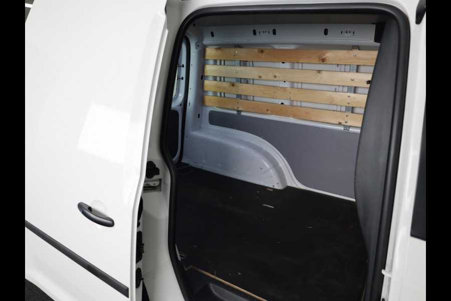 Volkswagen Caddy 2.0 TDI L1H1 BMT Trendline 75 pk | Navigatie | Airco | Elektr. spiegels | App connect |