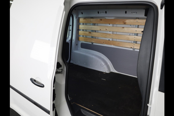 Volkswagen Caddy 2.0 TDI L1H1 BMT Trendline 75 pk | Navigatie | Airco | Elektr. spiegels | App connect |