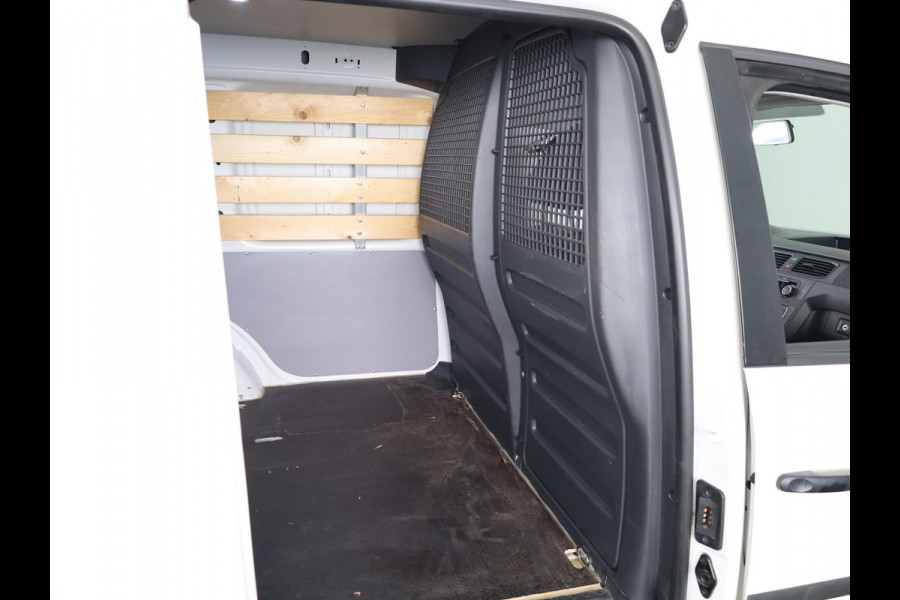 Volkswagen Caddy 2.0 TDI L1H1 BMT Trendline 75 pk | Navigatie | Airco | Elektr. spiegels | App connect |