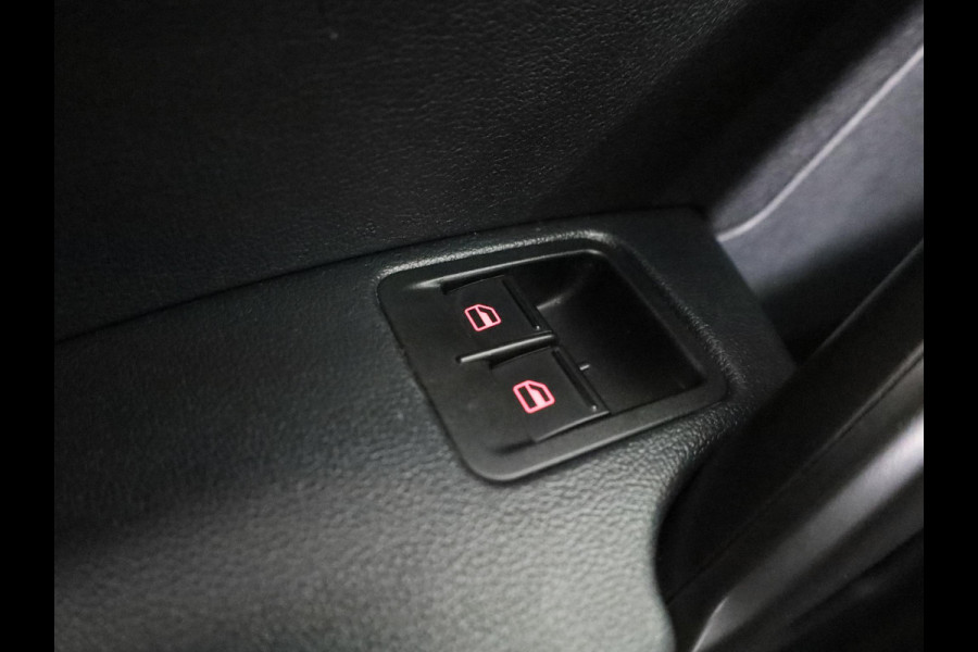 Volkswagen Caddy 2.0 TDI L1H1 BMT Trendline 75 pk | Navigatie | Airco | Elektr. spiegels | App connect |