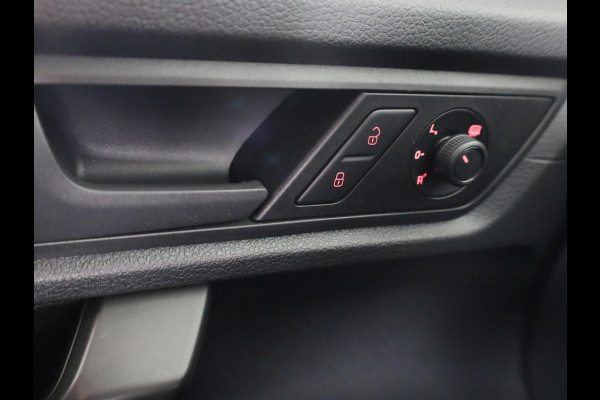 Volkswagen Caddy 2.0 TDI L1H1 BMT Trendline 75 pk | Navigatie | Airco | Elektr. spiegels | App connect |