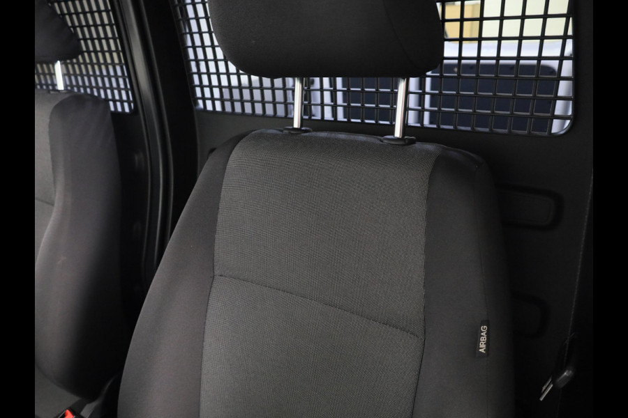 Volkswagen Caddy 2.0 TDI L1H1 BMT Trendline 75 pk | Navigatie | Airco | Elektr. spiegels | App connect |