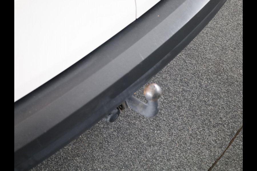 Volkswagen Caddy 2.0 TDI L1H1 BMT Trendline 75 pk | Navigatie | Airco | Elektr. spiegels | App connect |