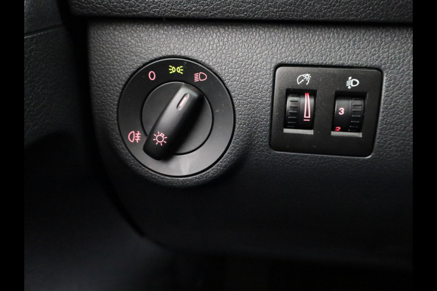 Volkswagen Caddy 2.0 TDI L1H1 BMT Trendline 75 pk | Navigatie | Airco | Elektr. spiegels | App connect |