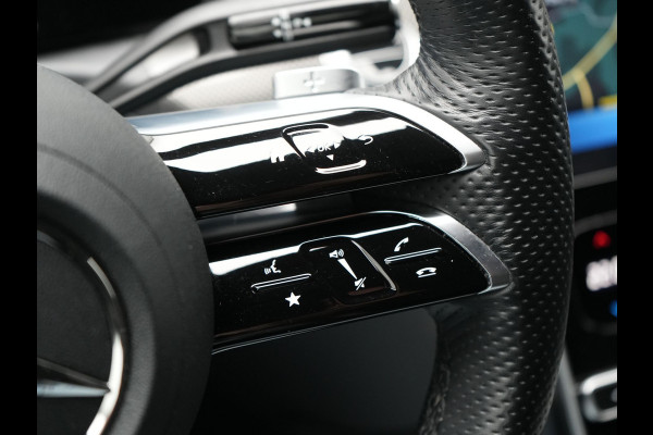Mercedes-Benz C-Klasse Estate 300 e AMG Line NIEUW MODEL Plug In Hybrid 313pk Dealer O.H PHEV | Adaptive Cruise | Camera | Alcantara Sportstoelen Verwarmd | Sfeerverlichting | Virtual | Blis | Navigatie | DAB |