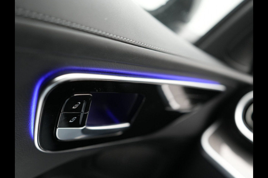 Mercedes-Benz C-Klasse Estate 300 e AMG Line NIEUW MODEL Plug In Hybrid 313pk Dealer O.H PHEV | Adaptive Cruise | Camera | Alcantara Sportstoelen Verwarmd | Sfeerverlichting | Virtual | Blis | Navigatie | DAB |