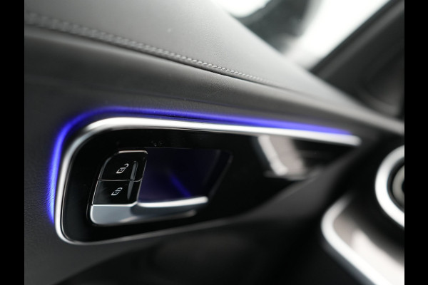 Mercedes-Benz C-Klasse Estate 300 e AMG Line NIEUW MODEL Plug In Hybrid 313pk Dealer O.H PHEV | Adaptive Cruise | Camera | Alcantara Sportstoelen Verwarmd | Sfeerverlichting | Virtual | Blis | Navigatie | DAB |