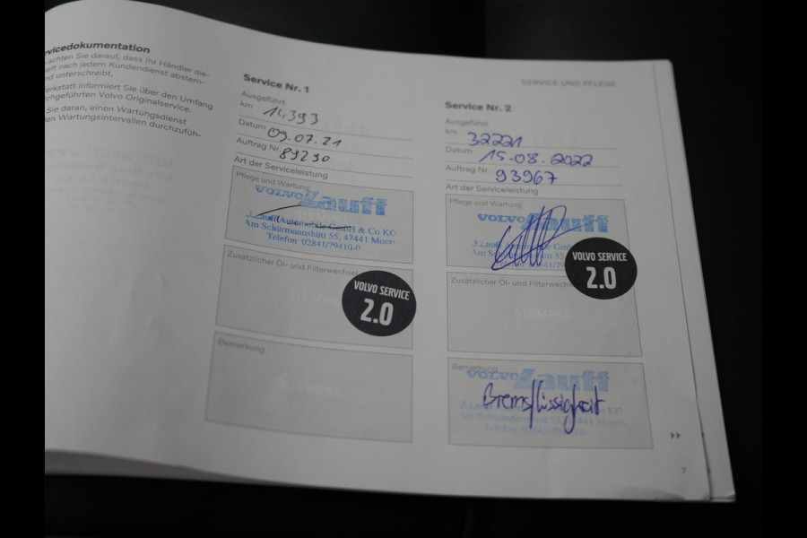 Volvo V60 T6 Recharge AWD R-Design Plug In Hybrid 340pk Dealer O.H PHEV | Trekhaak Af Fabriek | Adaptive Cruise | Camera | Lederen Sporstoelen Memory & Verwarmd | Harman & Kardon | Apple Carplay | Navigatie | Virtual | DAB |