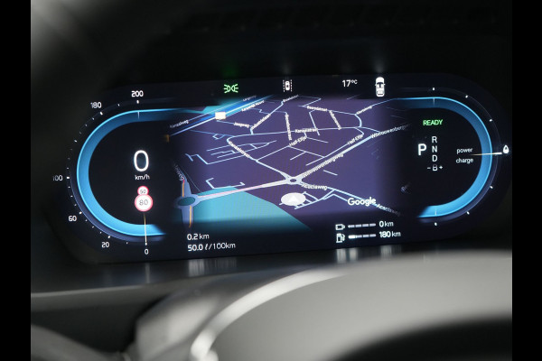 Volvo XC90 T8 Recharge AWD Core Bright Plug In Hybrid 456pk 7-Persoons Dealer O.H PHEV | Trekhaak Af Fabriek | Adaptive Cruise | Camera | Lederen Sportstoelen Memory & Verwarmd | Google Assistent | Apple Carplay | Stuur Verwarmd | Virtual | Blis | Navigatie | DAB |