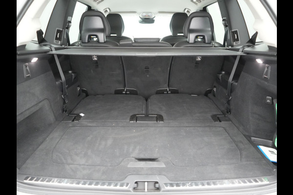 Volvo XC90 T8 Recharge AWD Core Bright Plug In Hybrid 456pk 7-Persoons Dealer O.H PHEV | Trekhaak Af Fabriek | Adaptive Cruise | Camera | Lederen Sportstoelen Memory & Verwarmd | Google Assistent | Apple Carplay | Stuur Verwarmd | Virtual | Blis | Navigatie | DAB |