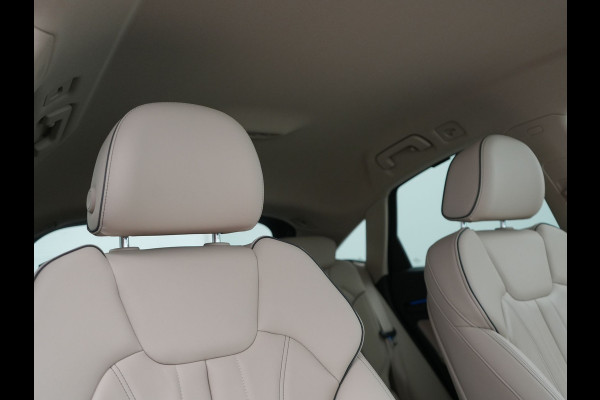 Audi Q5 Sportback 50 TFSI e S Line Plug In Hybrid 300pk Dealer O.H PHEV | Luchtvering | Matrix LED | 21"Audi Sport L.M | Sfeerverlichting | Lederen Sportstoelen Verwarmd | Cruise Control | Navigatie | Virtual | DAB |