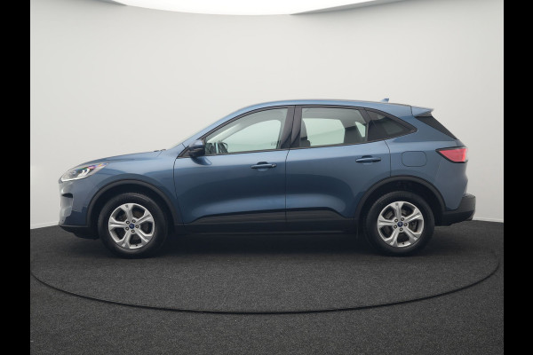 Ford Kuga 1.5 Ecoboost 150pk Dealer o.H | 1800kg Trekgewicht | Navigatie | Stoelen & Stuur Verwarmd | Apple Carplay | DAB |