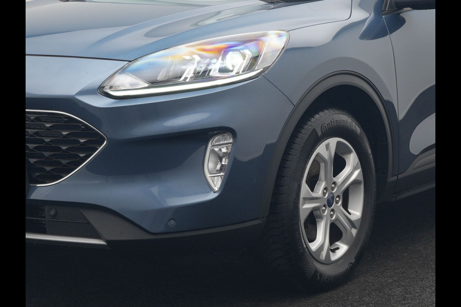 Ford Kuga 1.5 Ecoboost 150pk Dealer o.H | 1800kg Trekgewicht | Navigatie | Stoelen & Stuur Verwarmd | Apple Carplay | DAB |