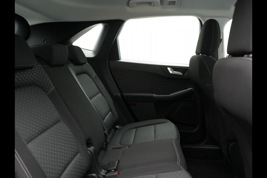 Ford Kuga 1.5 Ecoboost 150pk Dealer o.H | 1800kg Trekgewicht | Navigatie | Stoelen & Stuur Verwarmd | Apple Carplay | DAB |