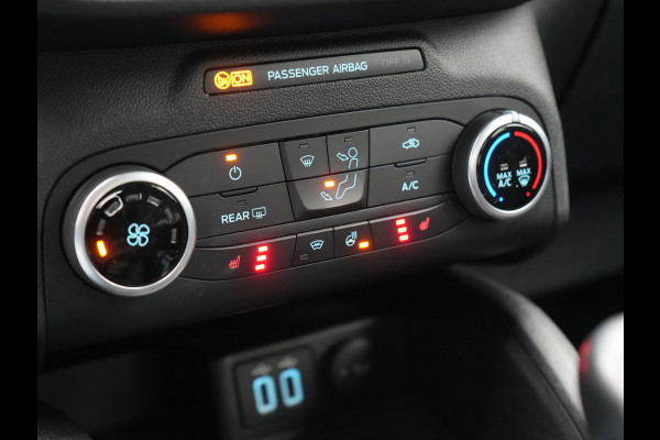 Ford Kuga 1.5 Ecoboost 150pk Dealer o.H | 1800kg Trekgewicht | Navigatie | Stoelen & Stuur Verwarmd | Apple Carplay | DAB |