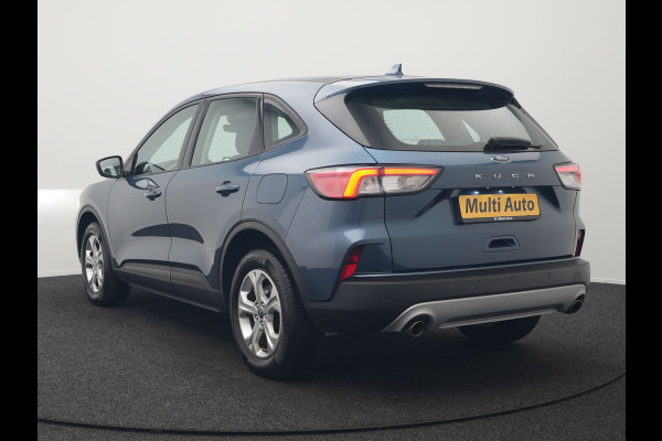 Ford Kuga 1.5 Ecoboost 150pk Dealer o.H | 1800kg Trekgewicht | Navigatie | Stoelen & Stuur Verwarmd | Apple Carplay | DAB |