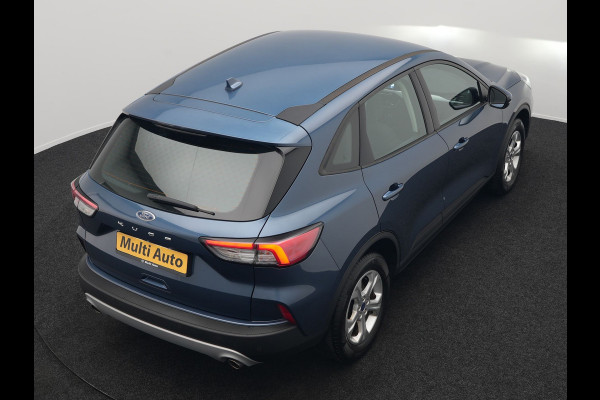 Ford Kuga 1.5 Ecoboost 150pk Dealer o.H | 1800kg Trekgewicht | Navigatie | Stoelen & Stuur Verwarmd | Apple Carplay | DAB |