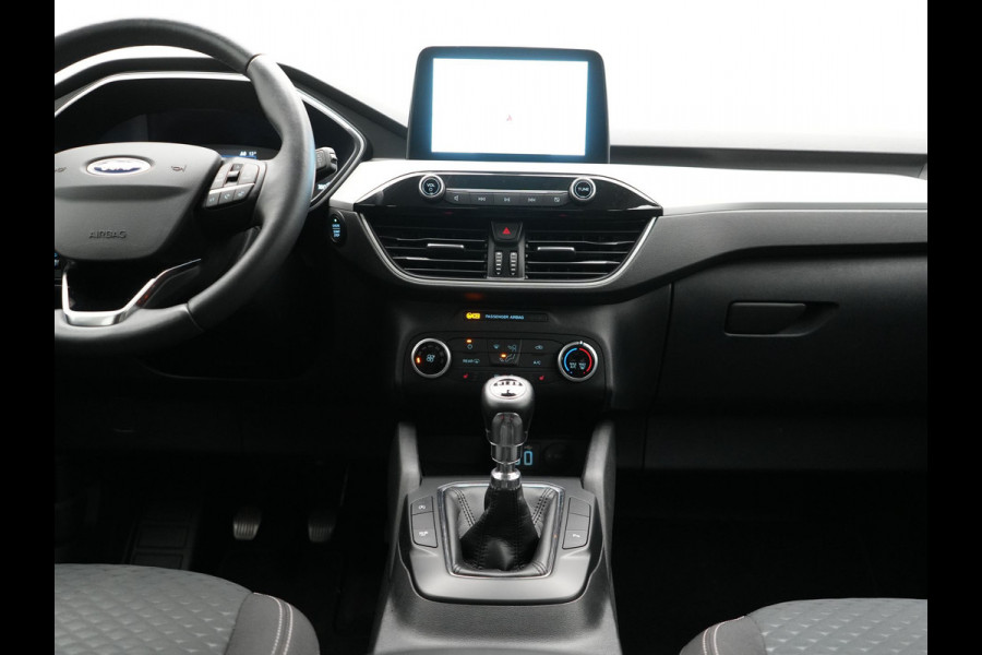 Ford Kuga 1.5 Ecoboost 150pk Dealer o.H | 1800kg Trekgewicht | Navigatie | Stoelen & Stuur Verwarmd | Apple Carplay | DAB |