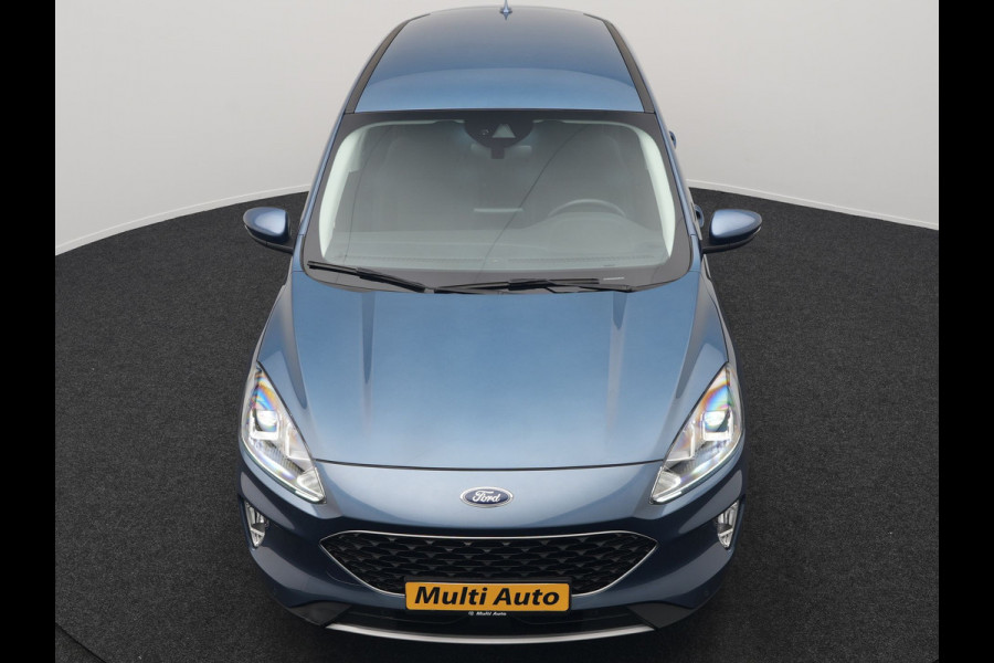 Ford Kuga 1.5 Ecoboost 150pk Dealer o.H | 1800kg Trekgewicht | Navigatie | Stoelen & Stuur Verwarmd | Apple Carplay | DAB |