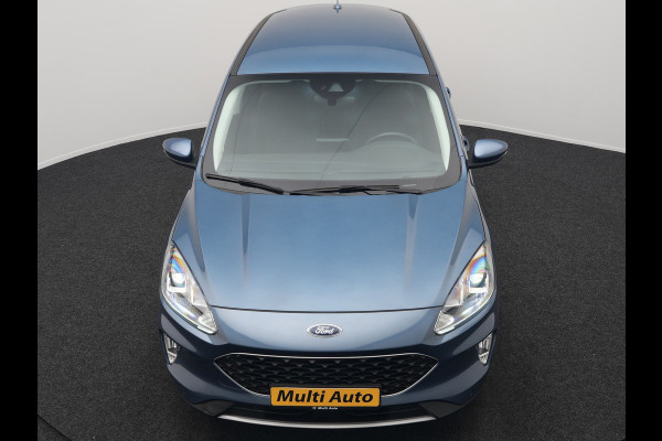 Ford Kuga 1.5 Ecoboost 150pk Dealer o.H | 1800kg Trekgewicht | Navigatie | Stoelen & Stuur Verwarmd | Apple Carplay | DAB |