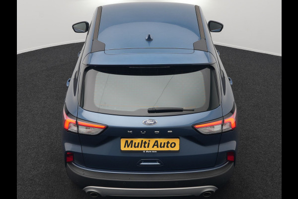 Ford Kuga 1.5 Ecoboost 150pk Dealer o.H | 1800kg Trekgewicht | Navigatie | Stoelen & Stuur Verwarmd | Apple Carplay | DAB |