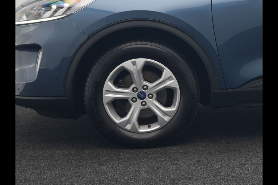 Ford Kuga 1.5 Ecoboost 150pk Dealer o.H | 1800kg Trekgewicht | Navigatie | Stoelen & Stuur Verwarmd | Apple Carplay | DAB |