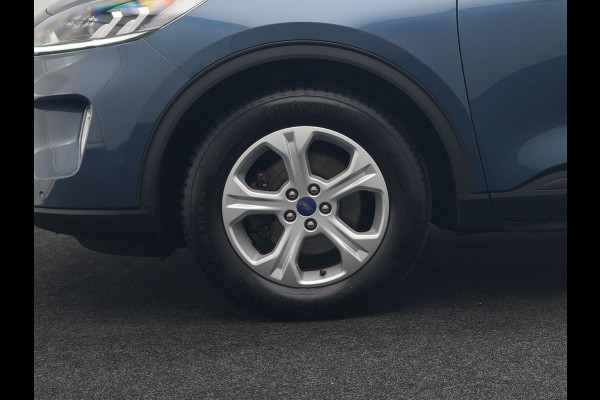 Ford Kuga 1.5 Ecoboost 150pk Dealer o.H | 1800kg Trekgewicht | Navigatie | Stoelen & Stuur Verwarmd | Apple Carplay | DAB |