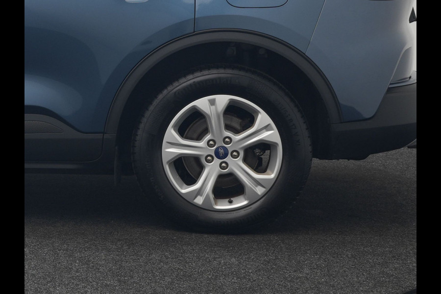Ford Kuga 1.5 Ecoboost 150pk Dealer o.H | 1800kg Trekgewicht | Navigatie | Stoelen & Stuur Verwarmd | Apple Carplay | DAB |