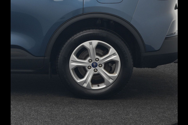 Ford Kuga 1.5 Ecoboost 150pk Dealer o.H | 1800kg Trekgewicht | Navigatie | Stoelen & Stuur Verwarmd | Apple Carplay | DAB |
