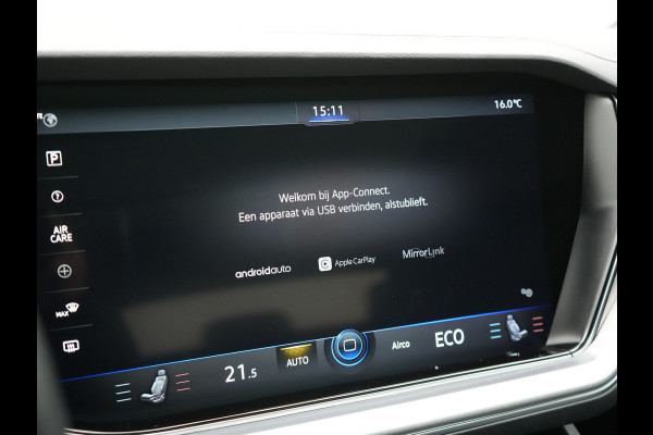 Volkswagen Touareg 3.0 TSi eHybrid 4MOTION Plug In Hybrid 381pk Dealer O.H PHEV | Trekhaak Af Fabriek | Lederen Sportstoelen Massage & Memory | Panodak | Adaptive Cruise | Stoelventilatie | Stoelen & Stuur Verwarmd | Blis | Keyless | Apple Carplay | Navigatie | DAB