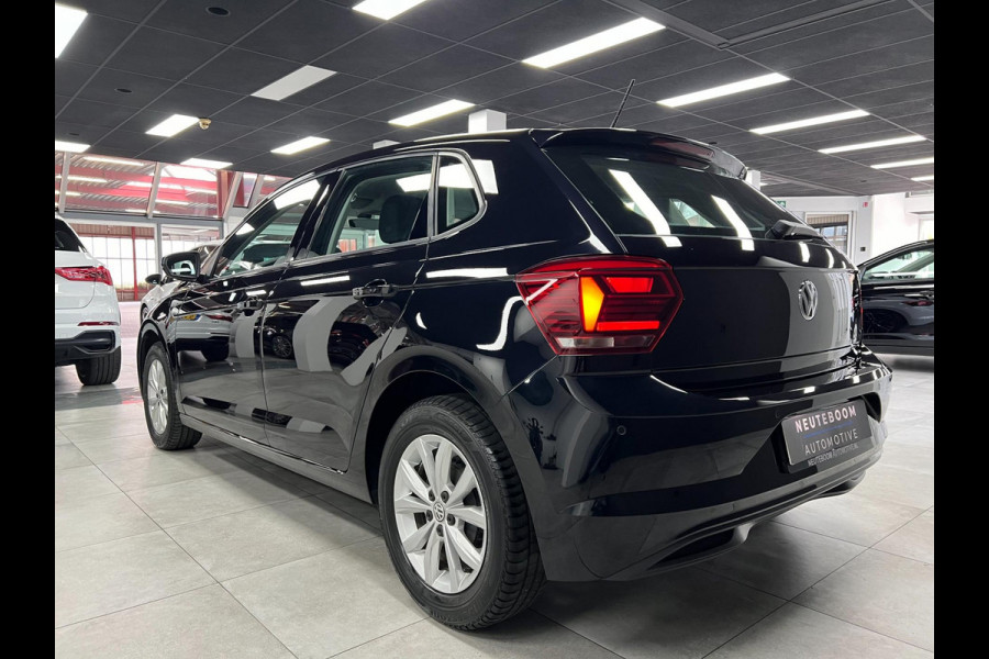 Volkswagen Polo 1.0 TSI Highline | Stoelverw. | PDC |ACC |