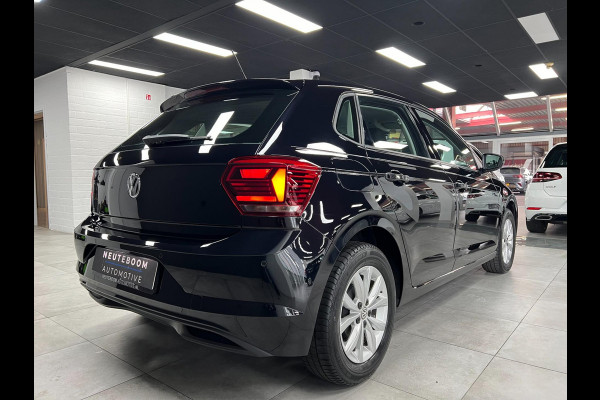 Volkswagen Polo 1.0 TSI Highline | Stoelverw. | PDC |ACC |