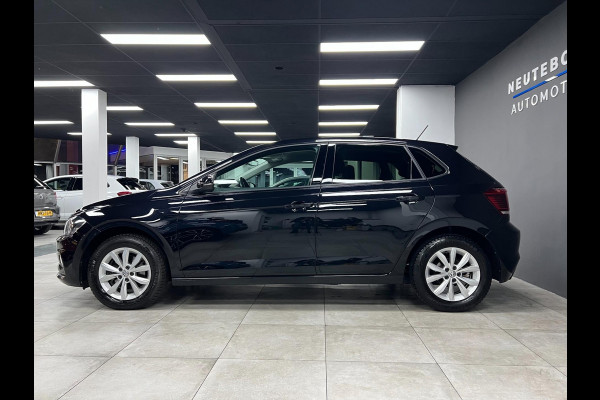 Volkswagen Polo 1.0 TSI Highline | Stoelverw. | PDC |ACC |