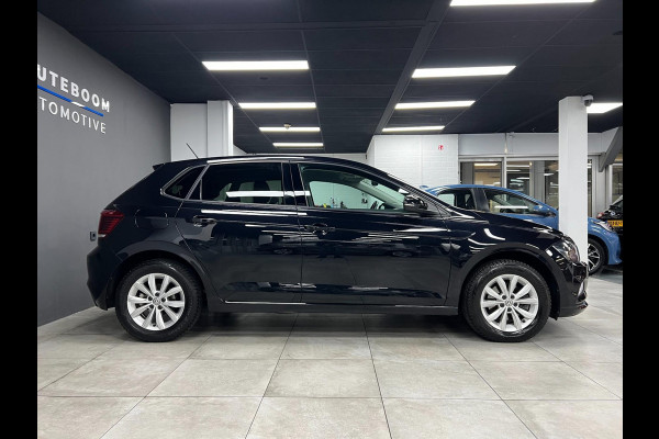 Volkswagen Polo 1.0 TSI Highline | Stoelverw. | PDC |ACC |