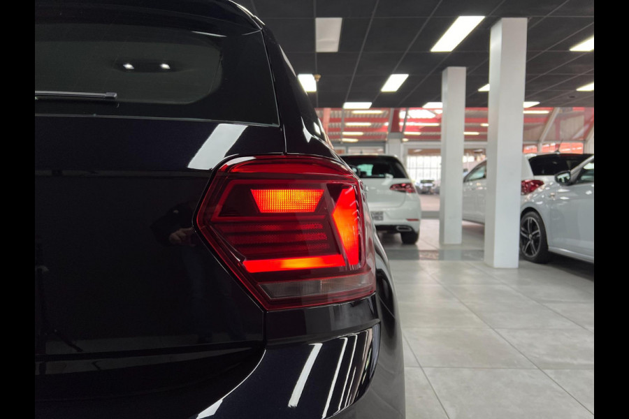 Volkswagen Polo 1.0 TSI Highline | Stoelverw. | PDC |ACC |