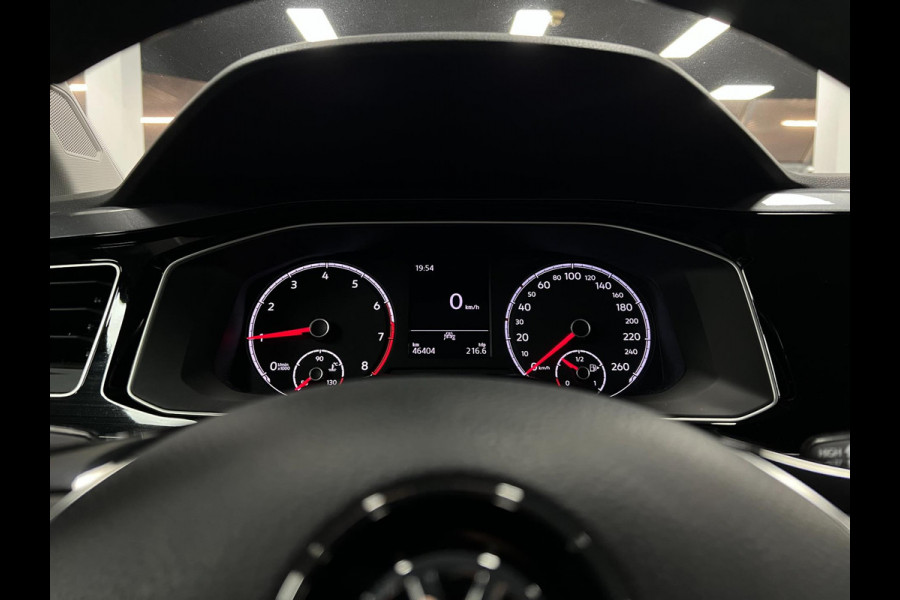 Volkswagen Polo 1.0 TSI Highline | Stoelverw. | PDC |ACC |
