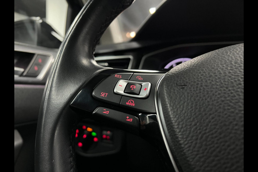 Volkswagen Polo 1.0 TSI Highline | Stoelverw. | PDC |ACC |