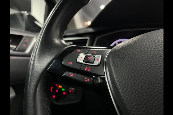 Volkswagen Polo 1.0 TSI Highline | Stoelverw. | PDC |ACC |