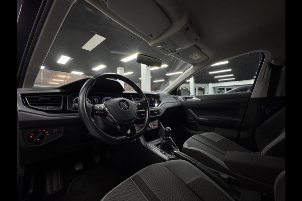 Volkswagen Polo 1.0 TSI Highline | Stoelverw. | PDC |ACC |