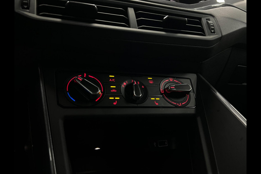 Volkswagen Polo 1.0 TSI Highline | Stoelverw. | PDC |ACC |