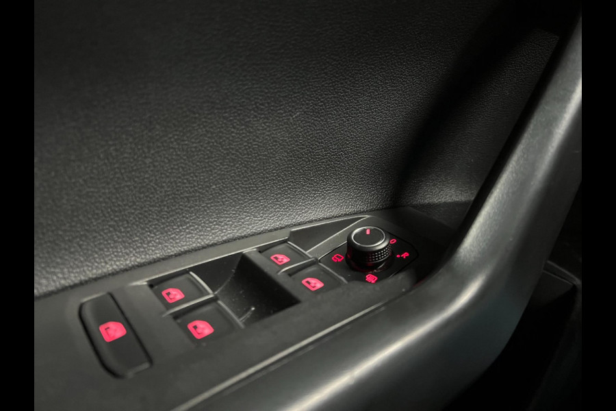 Volkswagen Polo 1.0 TSI Highline | Stoelverw. | PDC |ACC |