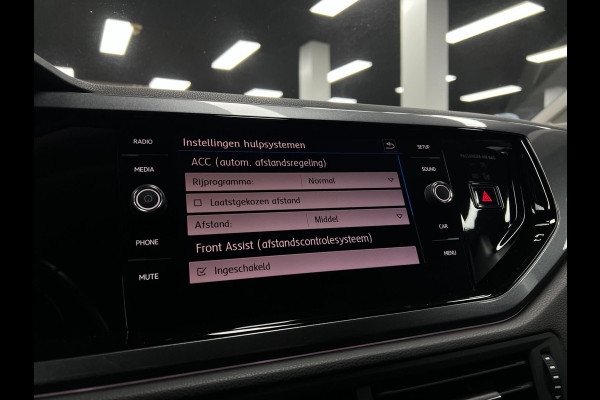 Volkswagen Polo 1.0 TSI Highline | Stoelverw. | PDC |ACC |