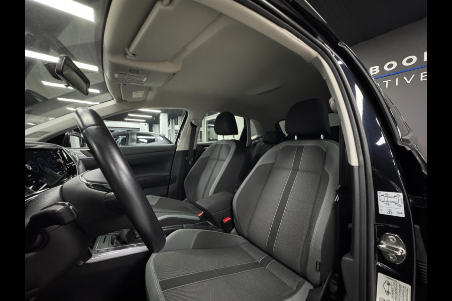 Volkswagen Polo 1.0 TSI Highline | Stoelverw. | PDC |ACC |