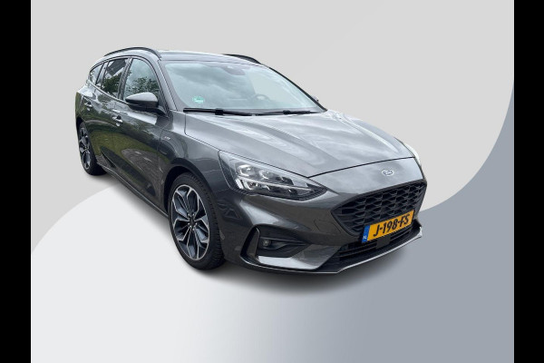 Ford Focus 1.5 EcoBoost ST Line Business 182pk Automaat | Winter Pack | Adaptive cruise control | Camera | Led koplampen | 18 inch