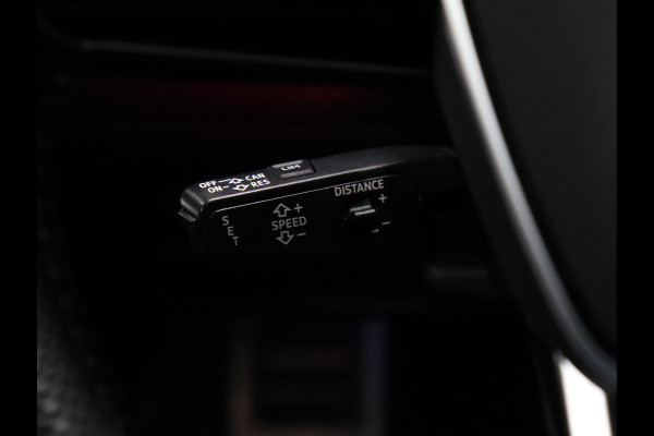 Audi A6 Avant 45 TFSI S edition [MEMORY SEATS, CAMERA 360, ADAPTIVE CRUISE CONTROL, BLUETOOTH TELEFOON, STOELVERWARMING, FLIPPERS, AUTOMATISCHE AIRCO, NIEUWSTAAT]